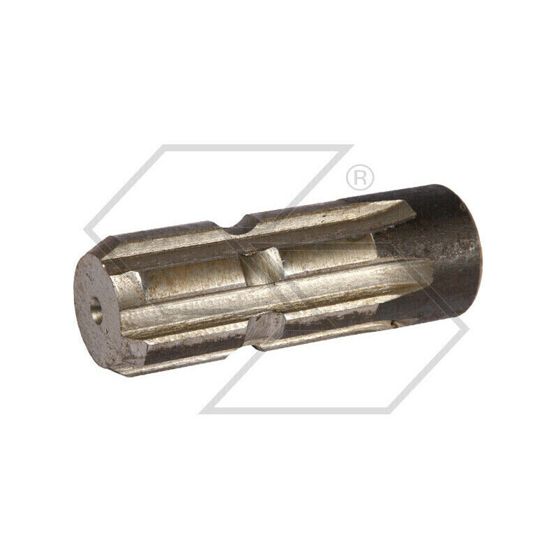Profilo Esterno 1' 3/8 - Lunghezza mm 100 A00747