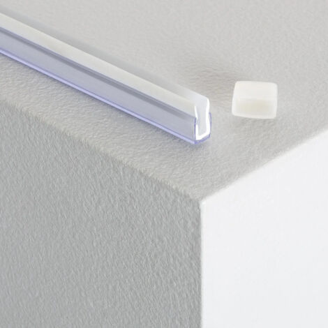 Profilo in policarbonato Led Neon 62437