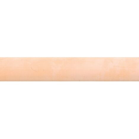 PROFILO JOLLY 10X2700 MM ROSA MARMO SET 5 PEZZI - DOVARO