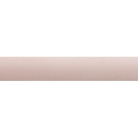 PROFILO JOLLY 10X2700 MM ROSA SET 5 PEZZI - DOVARO