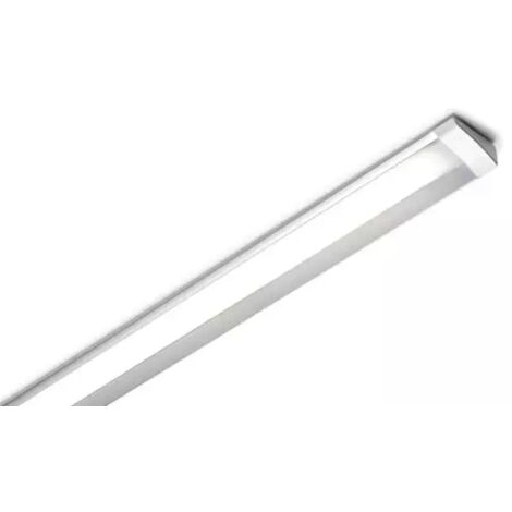 PROFILO LED DOMUS LINE MODELLO LAB COLORE ALLUMINIO L.3,0 MT OFFERTA