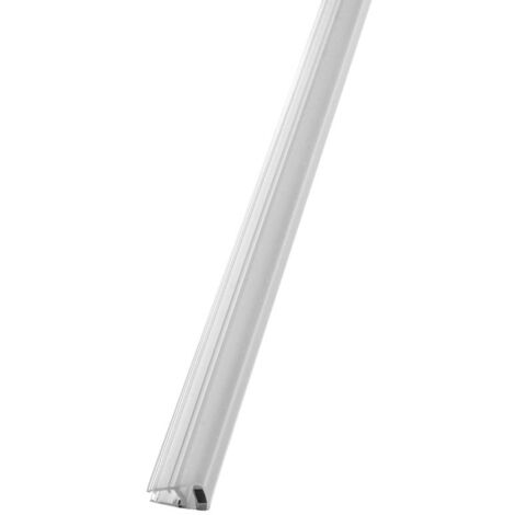 Profilo magnetico per box doccia cristallo mm.3-4-5 777310PT3 - -  GIUSEPPE TIRINNANZI - -