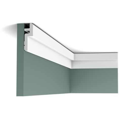 Profilo moderno ed elegante C394