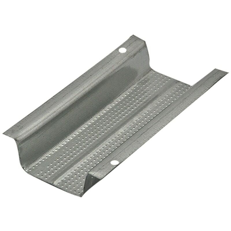 PROFILO 'OMEGA' PER CONTROPARETI h.10 mt 3 - sp