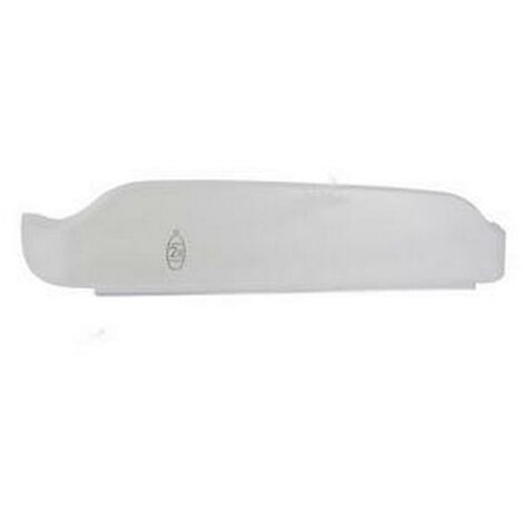 Profilo per balconcino porta bottiglie [6] - Frigorifero, congelatore - INDESIT - 1434925053429722959