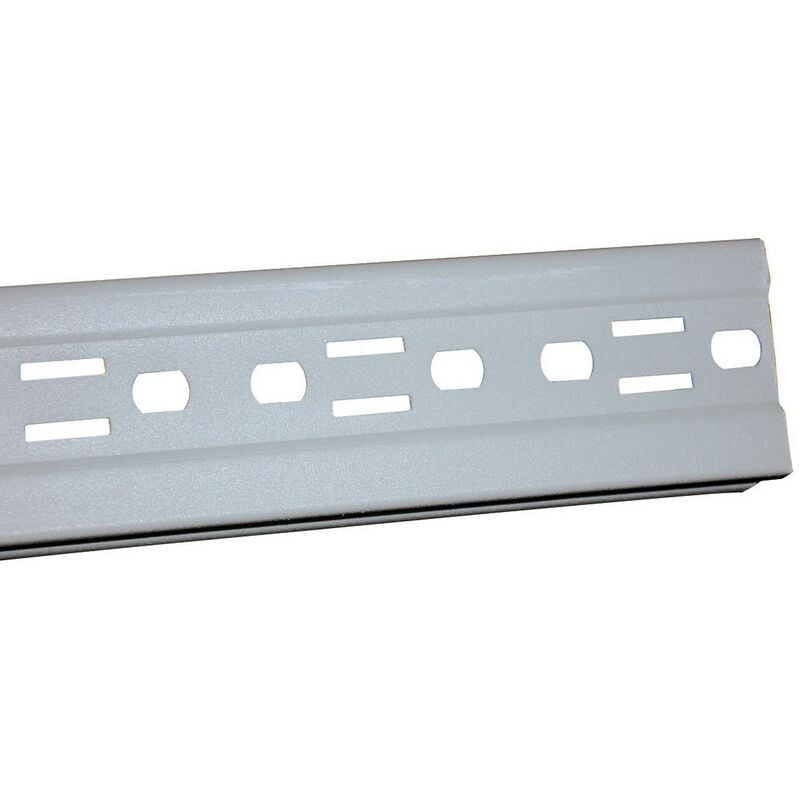 Profilo per scaffale ad u da MT.2,5 prometal
