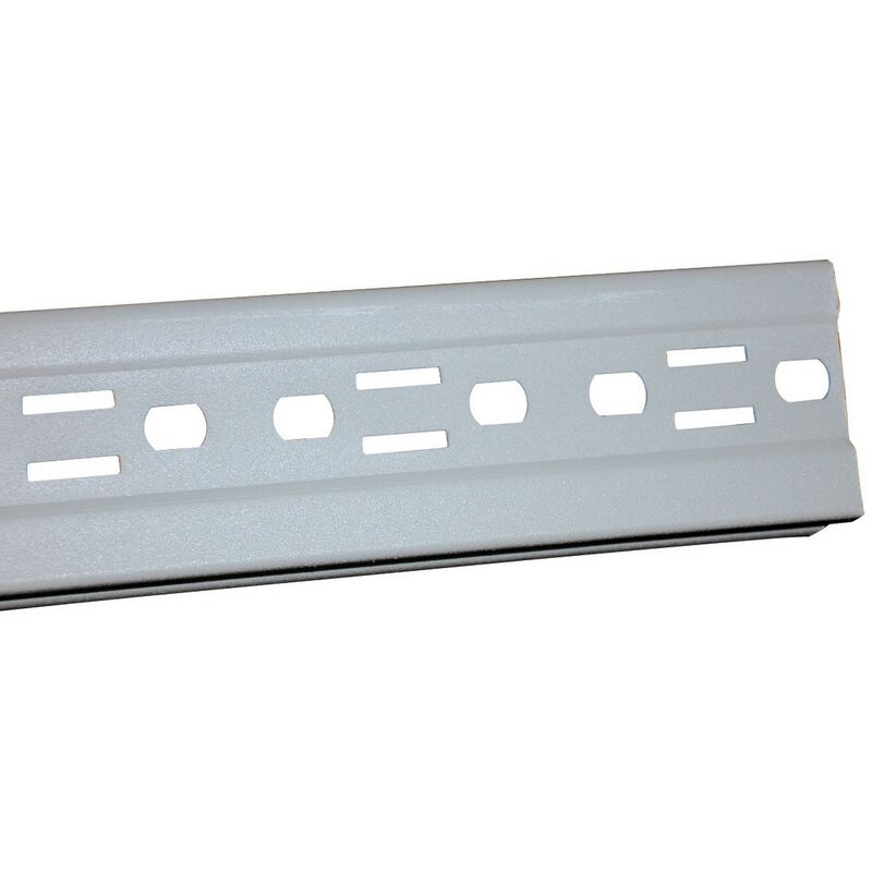 Profilo per scaffale ad u da MT.3 prometal