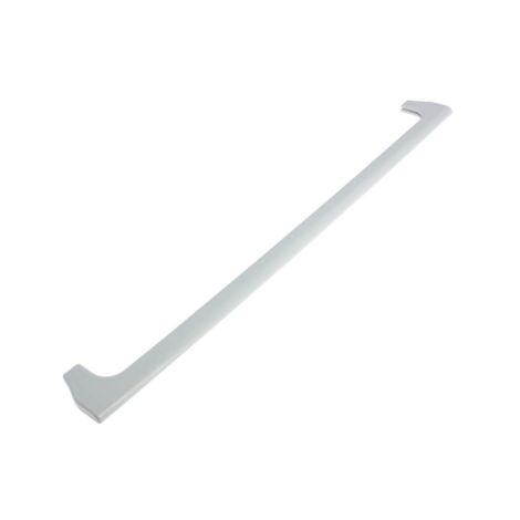 Profilo prima di Clayette 4657600100 per il frigorifero Beko, Continental Edison, Essential B, Saba