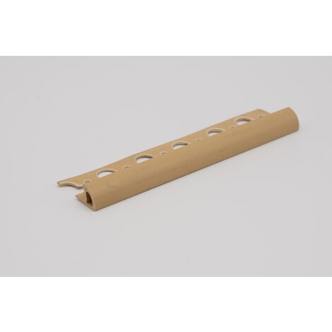 Profilo projolly  rva h. 10 mm beige chiaro 04 barra da 2,7 ml