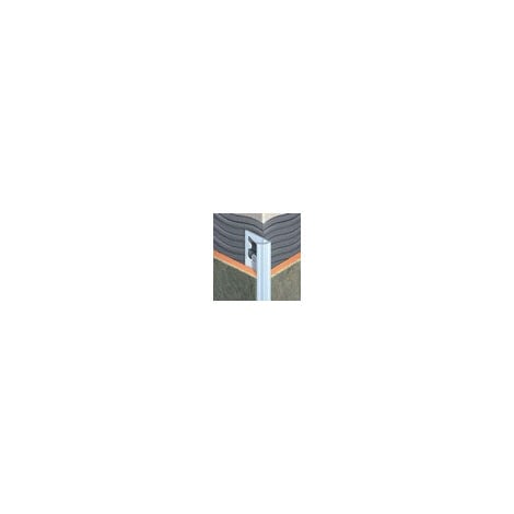 PROFILO ROND.MM.10 ARGENTO MT.2,70