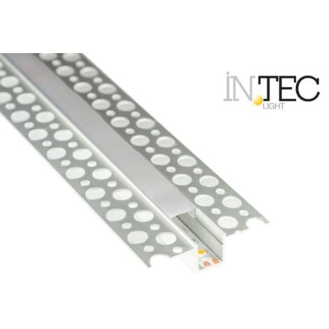 Profilo taglio di luce per LED