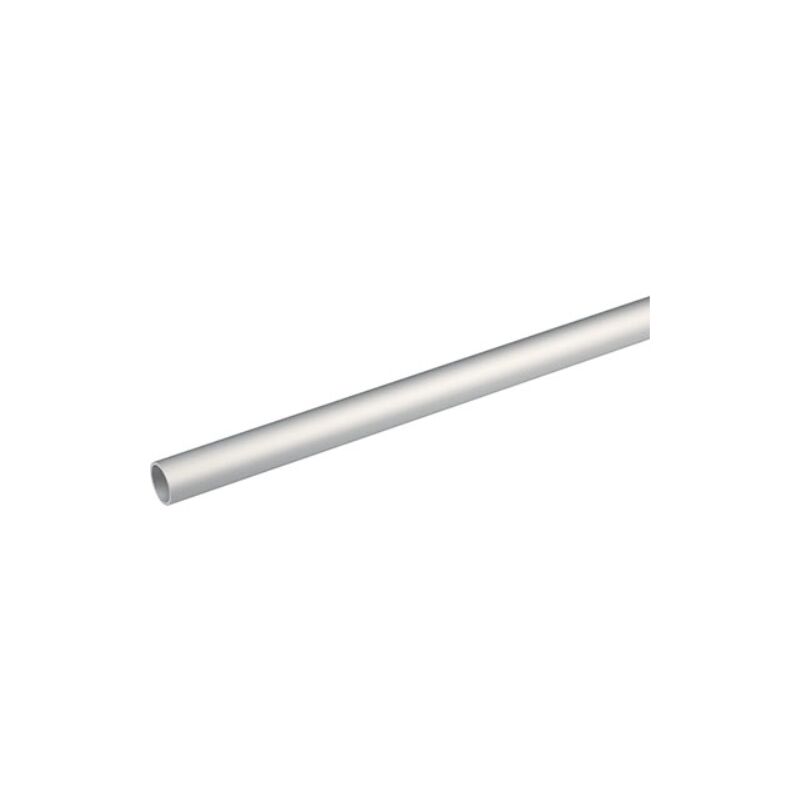 Image of Profilo tubo vuoto Arcansas allum argento s.mm 1,0 mm 20x18 h.cm 100 (5 pezzi) Arcansas