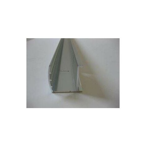 Profilo verticale a muro per box doccia Samo Polaris RIC1374