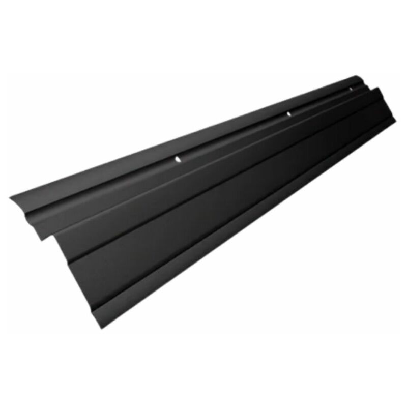 Profils de fixation pe pour membrane de fondation. Barre de 2ml. lot de 50 unites - lot(s) de 100 ml