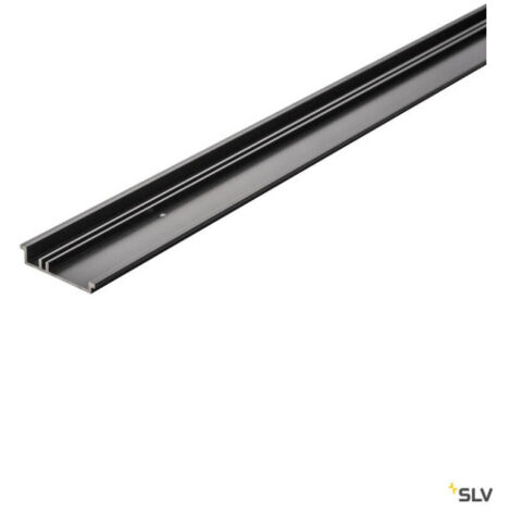 Profils GRAZIA 60 accessoire de montage pour profil en saillie 15 m - SLV 1004902