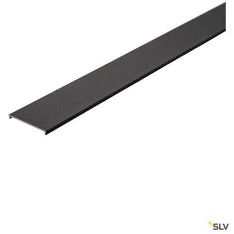 Profils GRAZIA 60 diffuseur 15 m noir - SLV 1004912