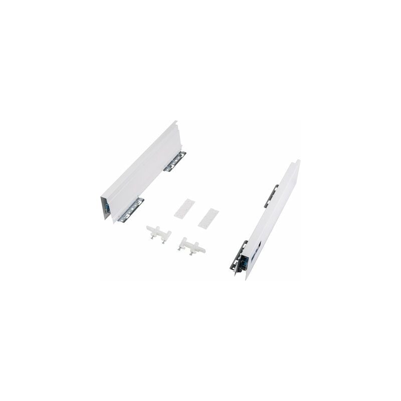 Ensemble innotech atira blanc 470mm