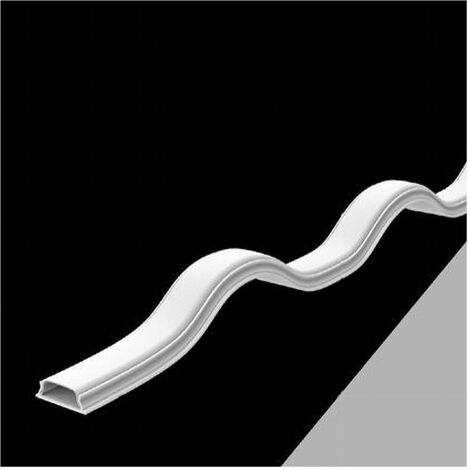 Profit De 10 Pz Dans L'apartement Flessible 2mt Led Striscia Al19