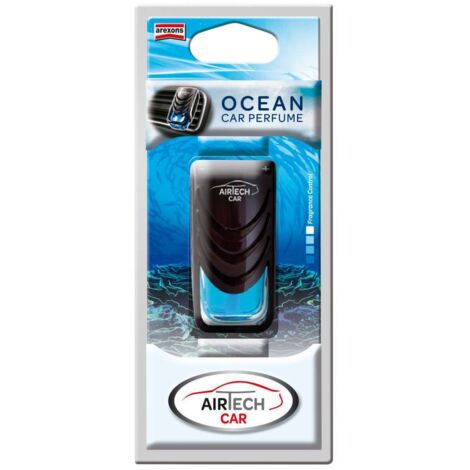 Profumatore Airtech Car Ocean