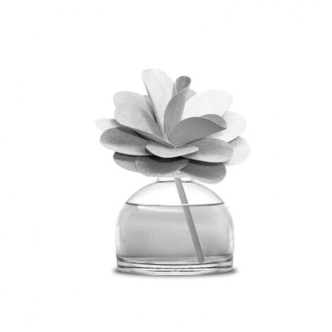 PROFUMATORE D'AMBIENTE FLOWER DIFFUSER FIORI DI COTONE 200ML MUHA