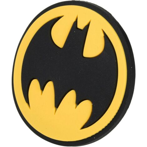 Profumatore deodorante auto da aeratore DC Batman al gusto di colonia