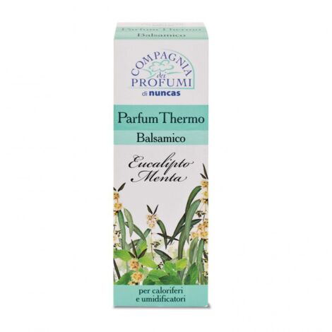 PROFUMATORE TERMOSIFONI PARFUM THERMO BALSAMICO 100ML