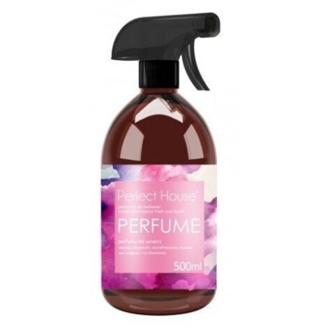 Profumo per interni Barwa Perfect House, 500 ml