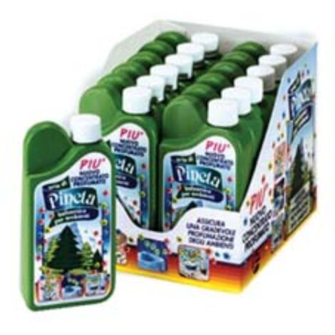 Profumo per umidificatori - 200 ml 12 pezzi Generalfix