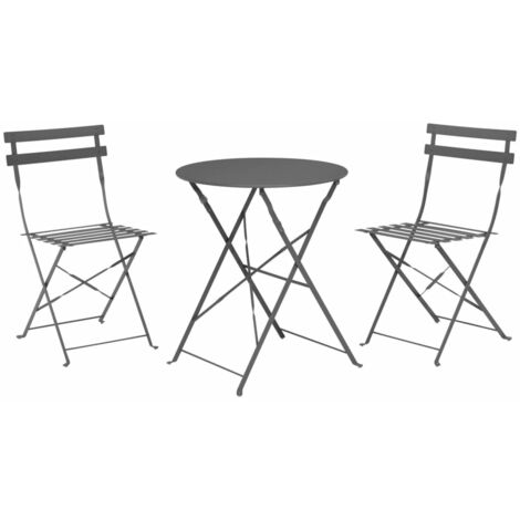 Morrisons nesting bistro discount set