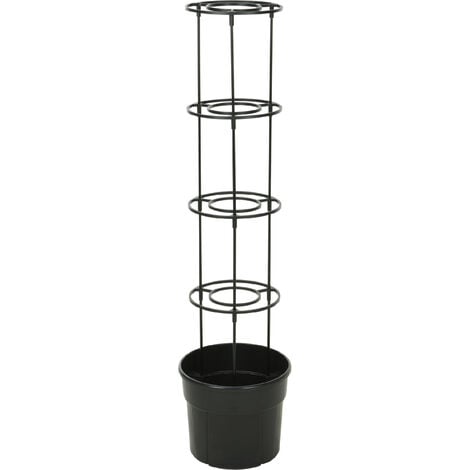 ProGarden Blumentopfhalter 295x295 cm