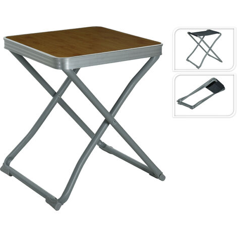 ProGarden Camping Klapptisch