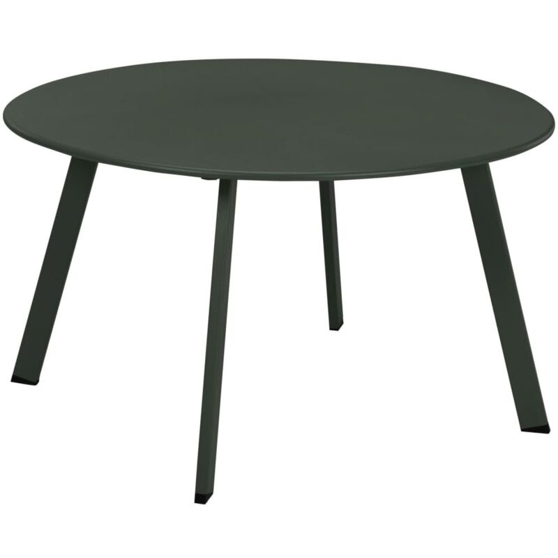 

Mesa mate 70x40 cm verde - Verde - Progarden