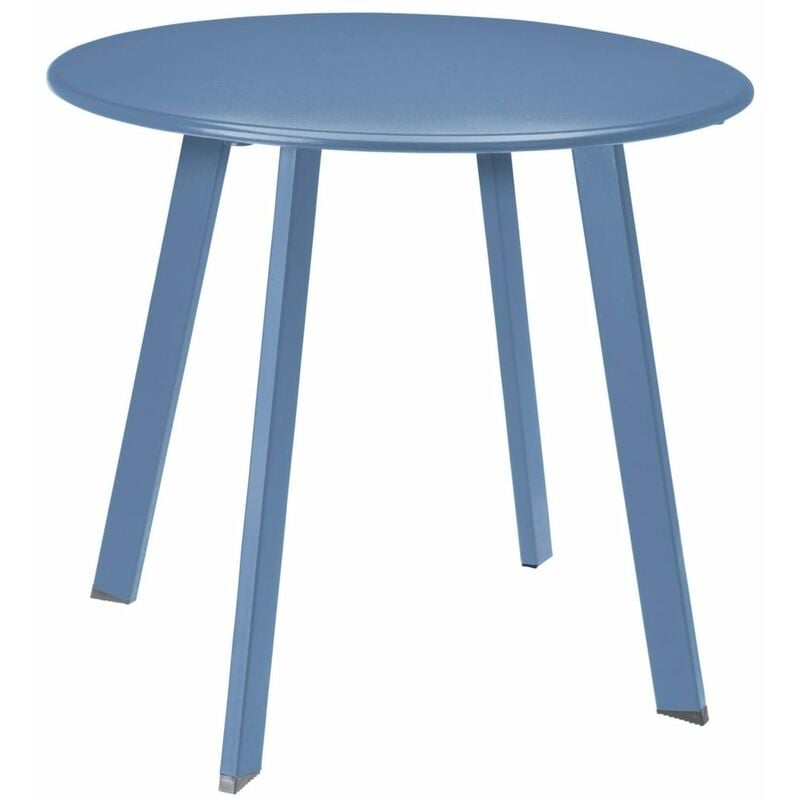 

ProGarden Mesa mate 50x45 cm azul - Azul