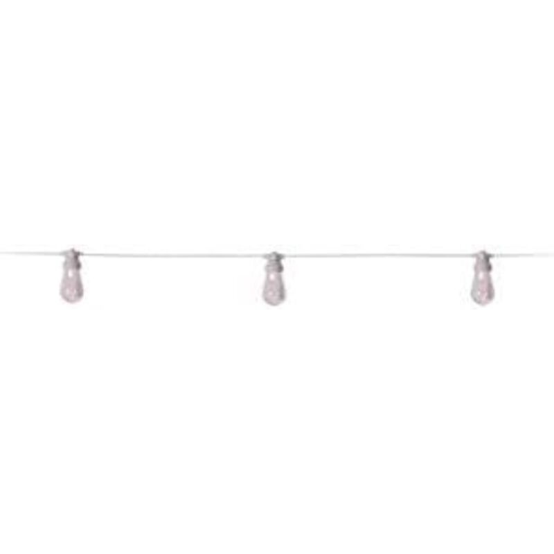 SKYLANTERN KOOPMAN C46615210 - Illuminazione per feste all'aperto, nero