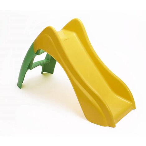 PROGARDEN tobogan plastico tuki 120x56x75cm , Tobogán plástico Tuki 120x56x75cm. -Marca: Progarden. -Material: polipropileno. -Peso: 5960gr.