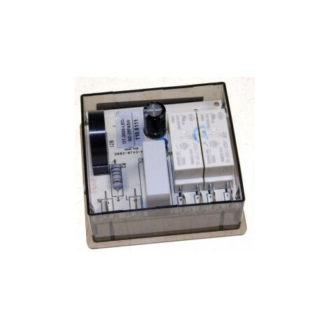 Programador (261014-22327) Horno, cocina 00626912, 816291316 SMEG