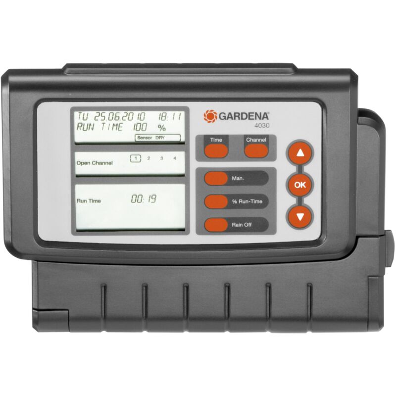 

Programador 4030 Classic - Gardena