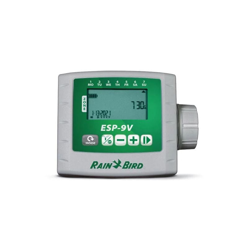 

Programador a bateria WPX2 Rain Bird