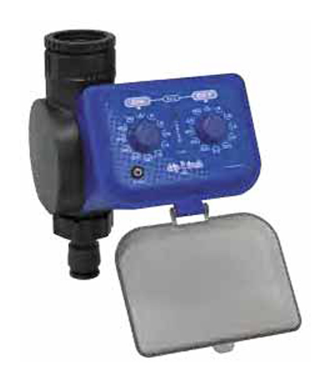 

Programador Nebulizador Analogico - AQUACENTER - C5191..