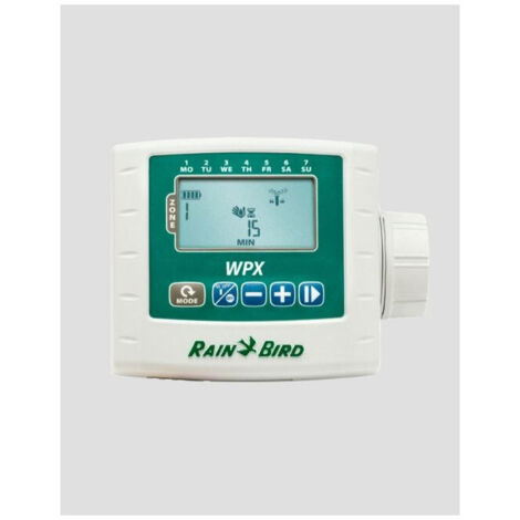 Programador autónomo wp 1 est. a pilas