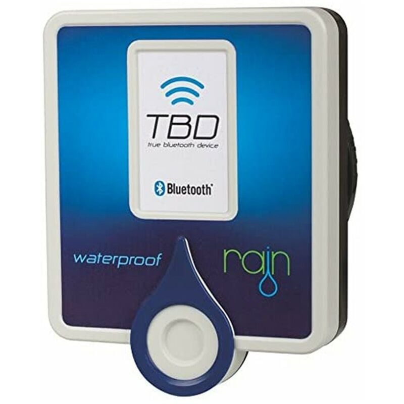 

Programador Bluetooth a pilas TBD 4 zonas - Rain