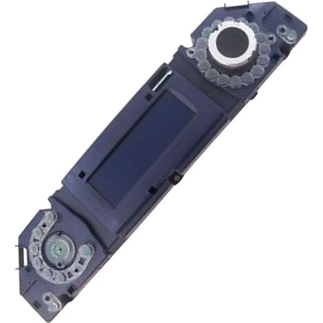 HOTPOINT ARISTON Programador C00260981 ARISTON HOTPOINT HOTPOINT