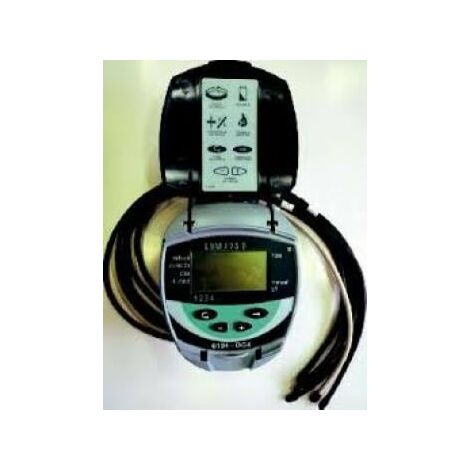 Programador Dc 4 Galcon Riego Jardin