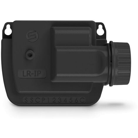 Programador DC SOLEM LR-IP4 estaciones
