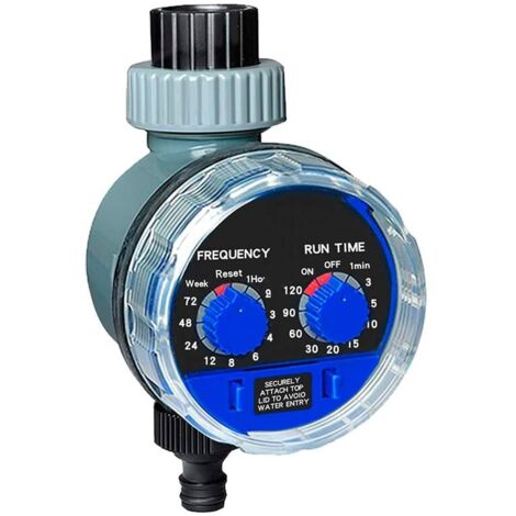 Programador de Grifo BLUEPRO