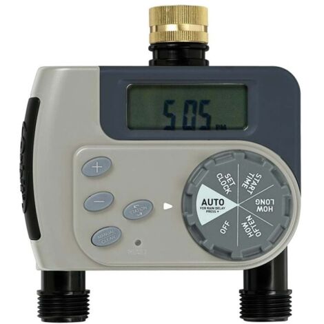Programador de Grifo Orbit Buddy2