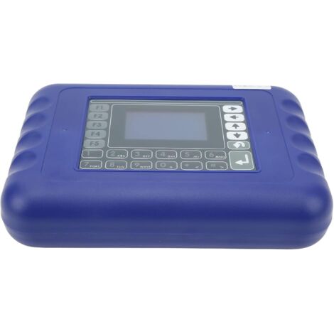Programador de llaves de coche con inmovilizador SBB Pro2, compatible con chips G, sin límite de tokens, múltiples opciones de idioma para vehículos, con funciones mejoradas para