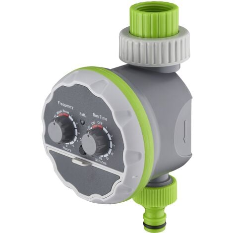 Programador de Riego Electrónico Conexión Hembra (3/4) AROZ