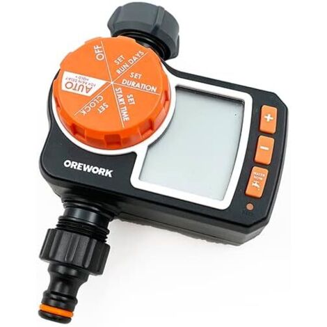 Programador digital Pro-Dial