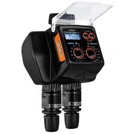 Programador Dual Select 8488 Claber